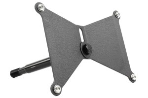 Subaru Forester License Plate Holder - Perrin Performance - `22-`24